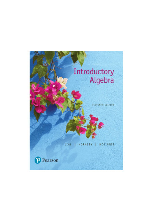 Introductory algebra