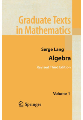 Algebra: Revised Third Edition