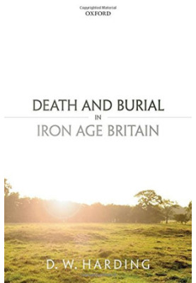 Death and burial in Iron Age Britain