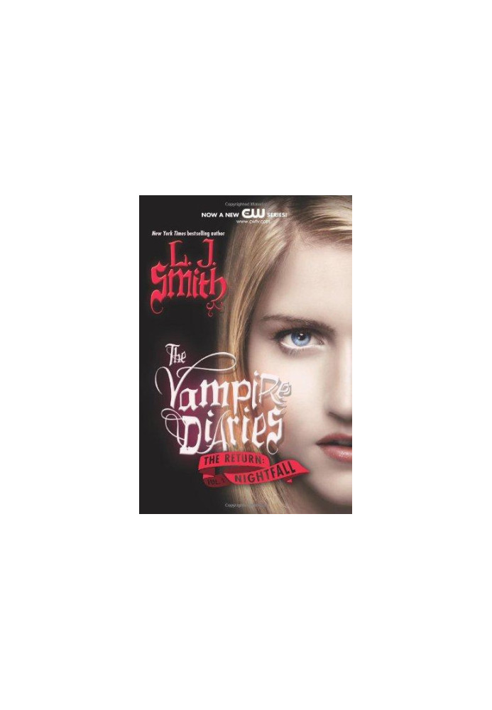 The Vampire Diaries The Return Nightfa