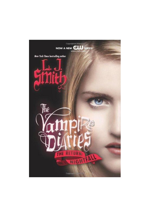 The Vampire Diaries The Return Nightfa