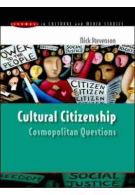 Cultural Citizenship - Cosmopolitan Questions.