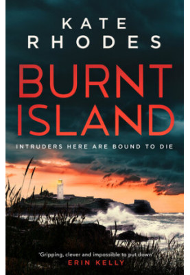 Burnt Island