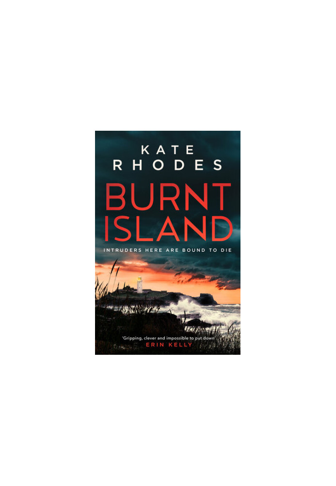 Burnt Island