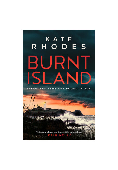 Burnt Island