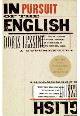 In Pursuit of the English: A Documentary