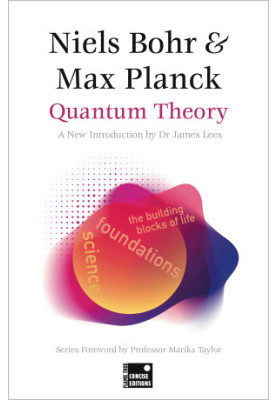 Quantum Theory, A Concise Edition