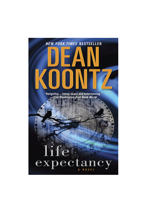 Life Expectancy