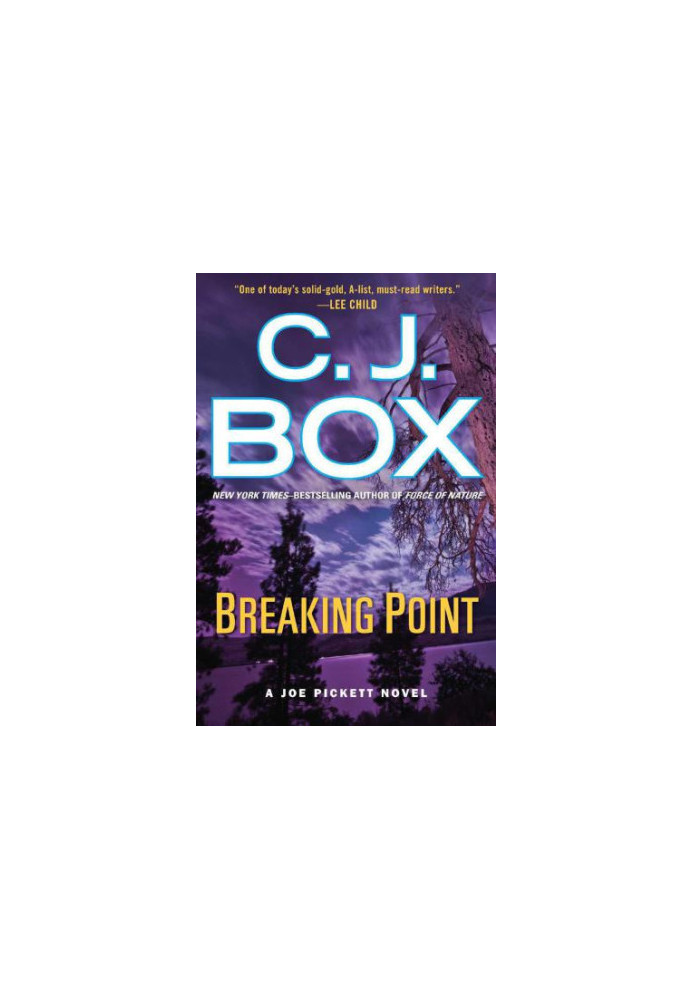 Breaking Point