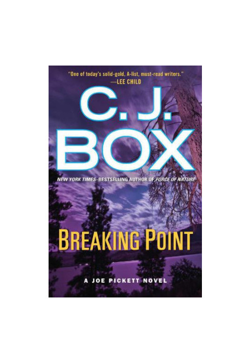 Breaking Point