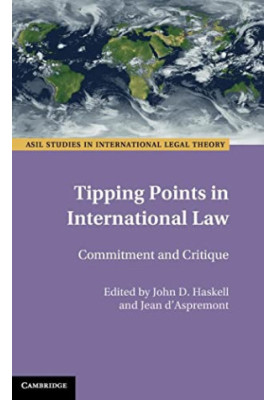 Tipping Points in International Law: Commitment and Critique