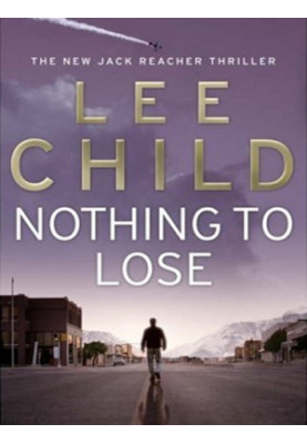 Nothing to Lose