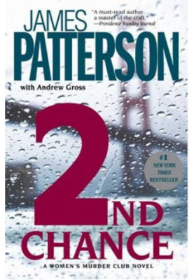 Women's Murder Club 02 - 2nd Chance