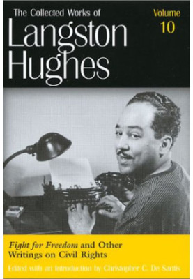 Fight for freedom and other writings on civil rights
