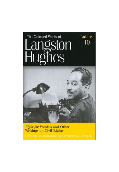 Fight for freedom and other writings on civil rights