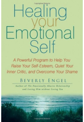Healing Your Emotional Self