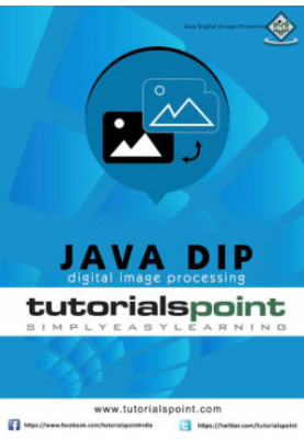 Java DIP: Digital Image Processing