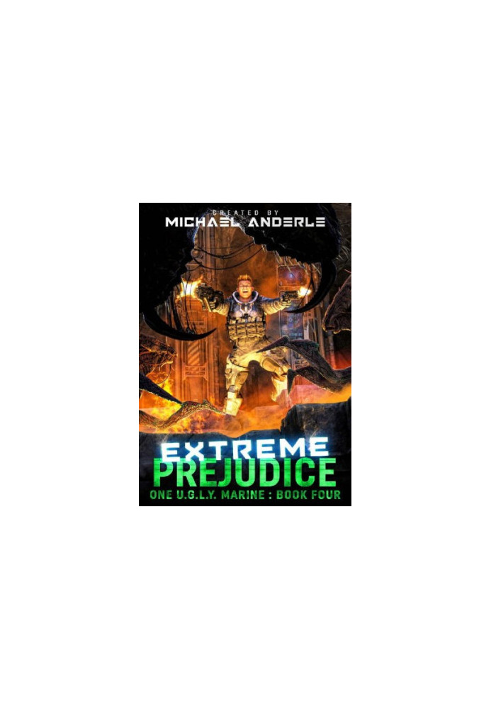 Extreme Prejudice