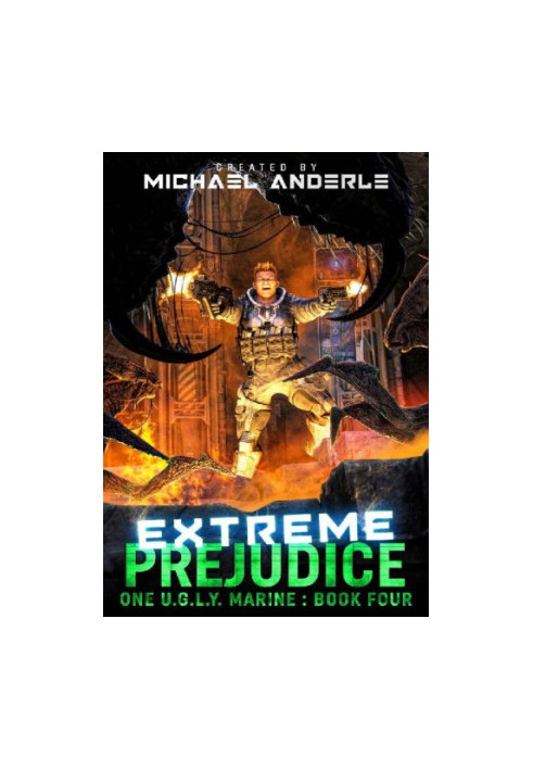 Extreme Prejudice