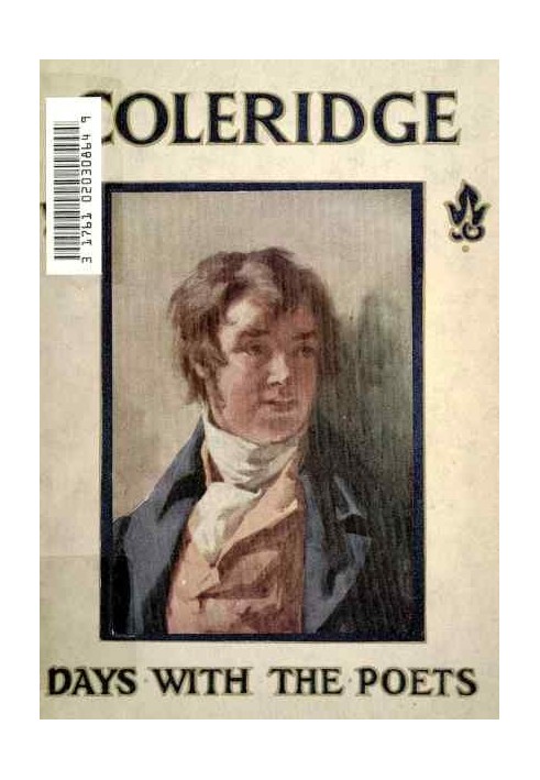 A Day with Samuel Taylor Coleridge