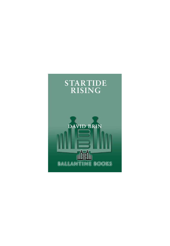 Startide Rising
