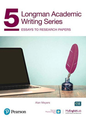 Longman Academic Writing Series: Essays to Research Papers Lvl 5