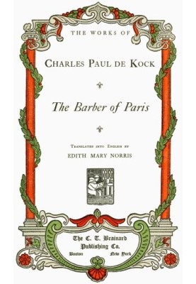 The Barber of Paris