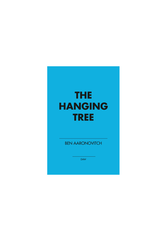 The Hanging Tree