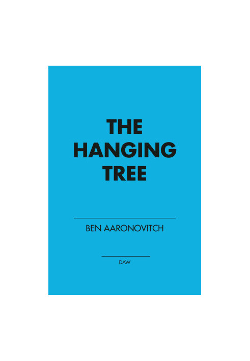The Hanging Tree