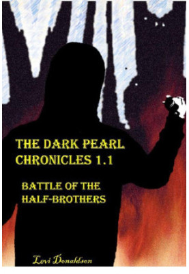 [The Dark Pearl Chronicles 1.10] • Battle of the Half-Brothers
