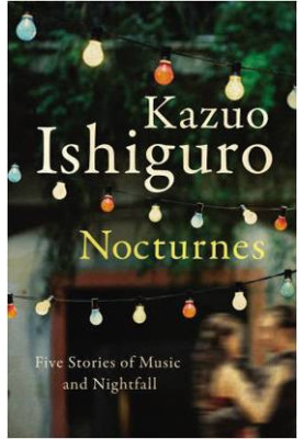 Nocturnes: five stories of music and nightfall