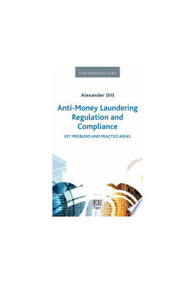 Anti-Money Laundering Regulation and Compliance: Key Problems and Practice Areas