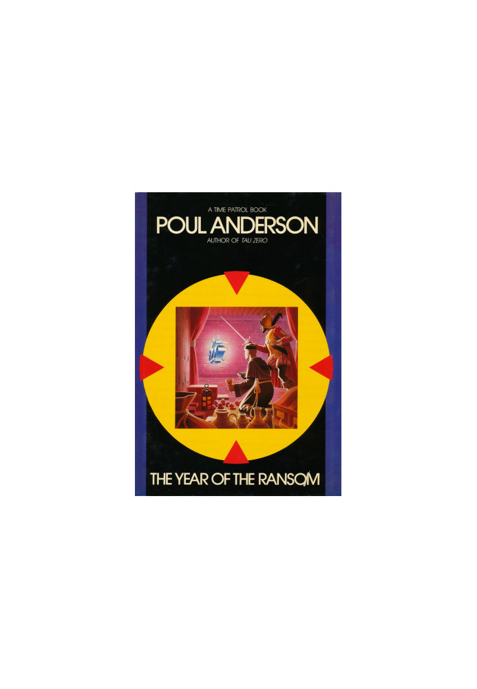 The Year of the Ransom