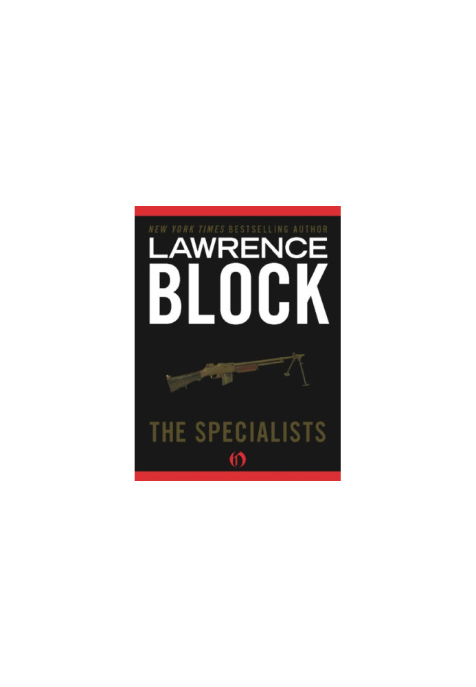 The Specialists