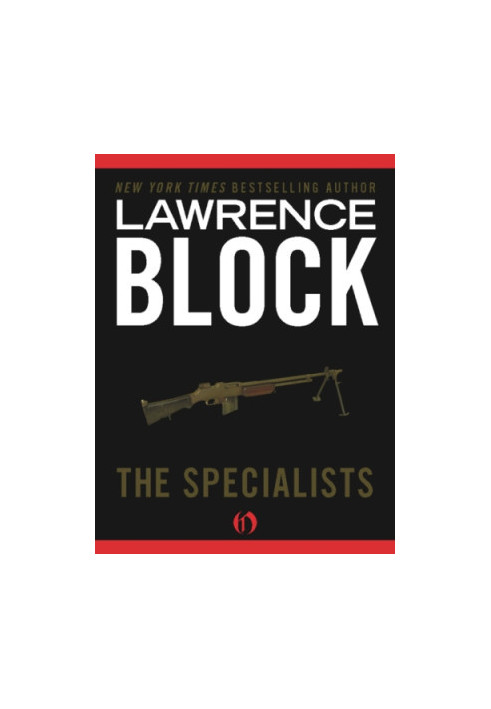 The Specialists