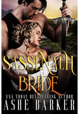 Sassenach Bride