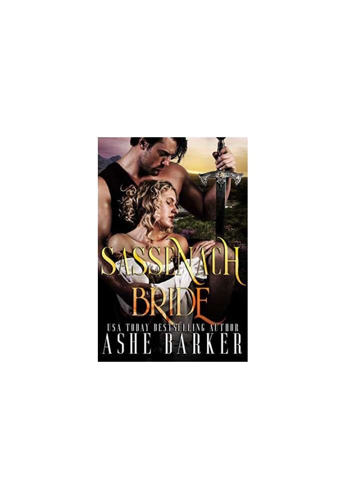 Sassenach Bride