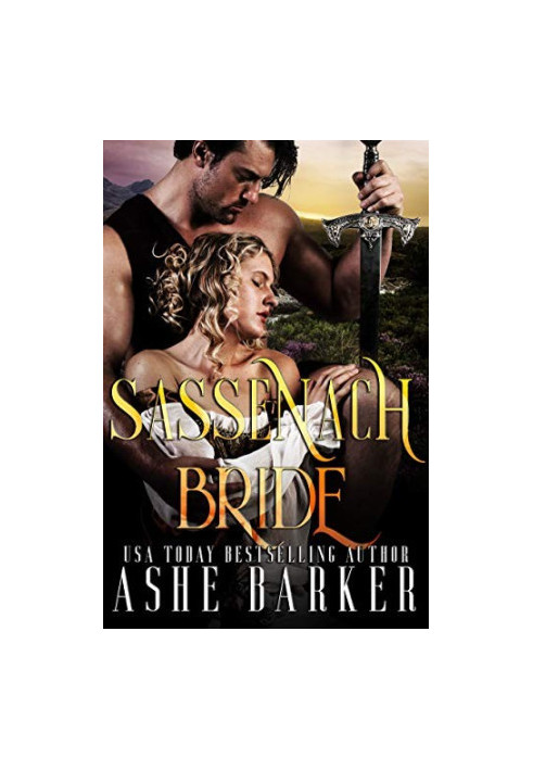 Sassenach Bride
