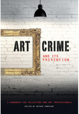 Art Crime and its Prevention