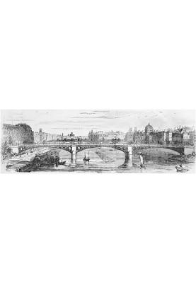 L'Illustration, № 0015, 10 июня 1843 г.