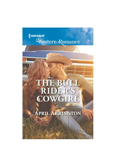 [Men of Raintree Ranch 03] • The Bull Rider's Cowgirl