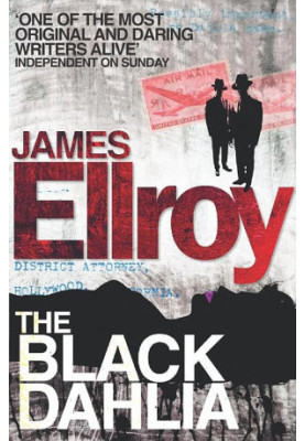 The Black Dahlia