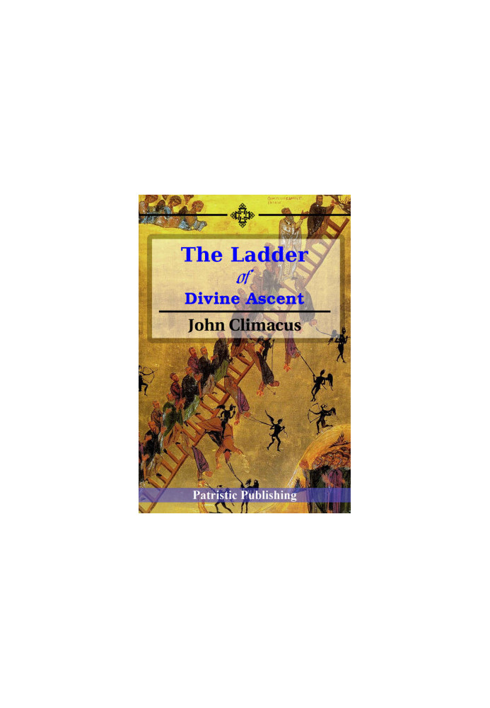 The Ladder of Divine Ascent