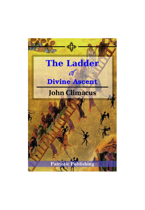 The Ladder of Divine Ascent
