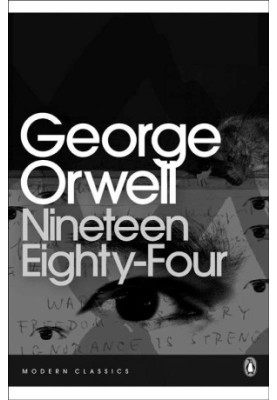 Nineteen Eighty-Four
