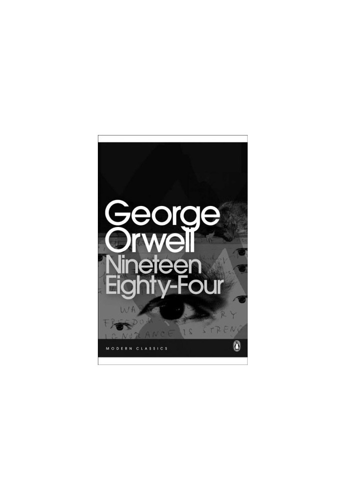 Nineteen Eighty-Four