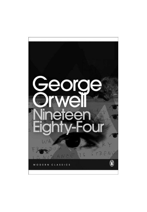 Nineteen Eighty-Four