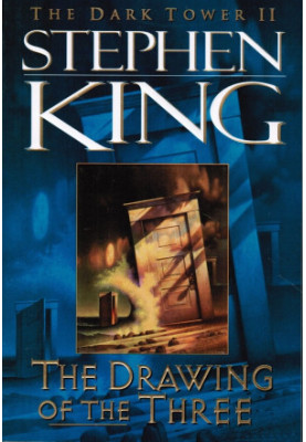 The Drawing Of The Three