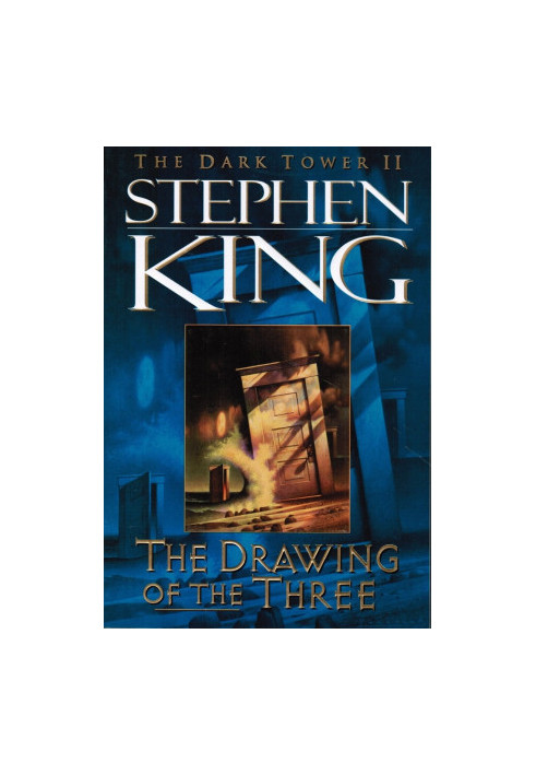 The Drawing Of The Three