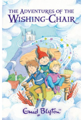 Adventures of the Wishing-Chair